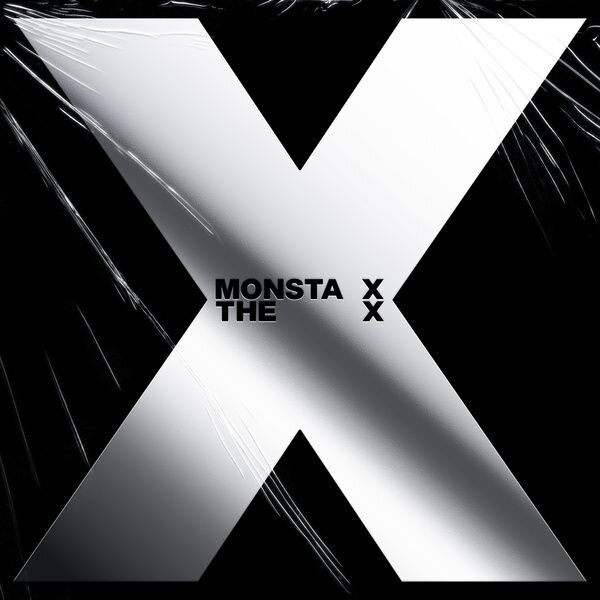MONSTA X《THE X》[Hi-Res][24bit-96kHz][FLAC/分轨][384.2MB]-影音屋