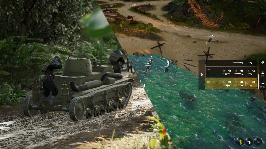 图片[4]-《大鼠帝国（Ratten Reich）》官方中文 RUNE镜像版-影音屋