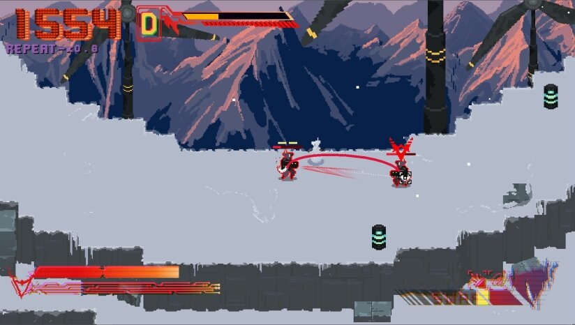 图片[8]-《夺魄机兵（RAM: Random Access Mayhem）》官方中文 TENOKE镜像版-影音屋