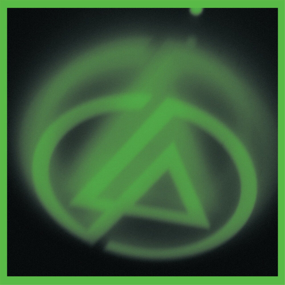 林肯公园《Papercuts》[FLAC][1G]-影音屋