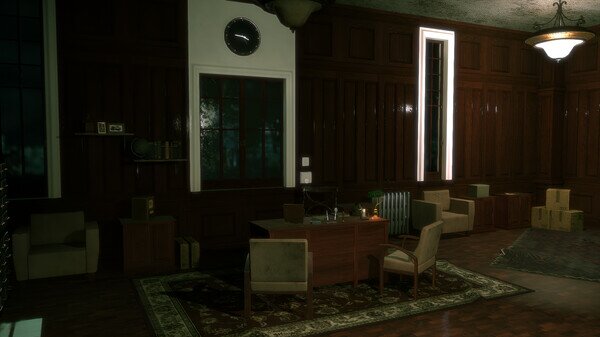 图片[8]-《贼之避难所（THIEF’S SHELTER）》官方中文 TENOKE镜像版-影音屋