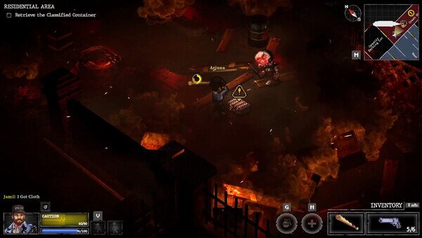 《耳语山爆发（Whisper Mountain Outbreak）》Early Access P2P硬盘版-影音屋