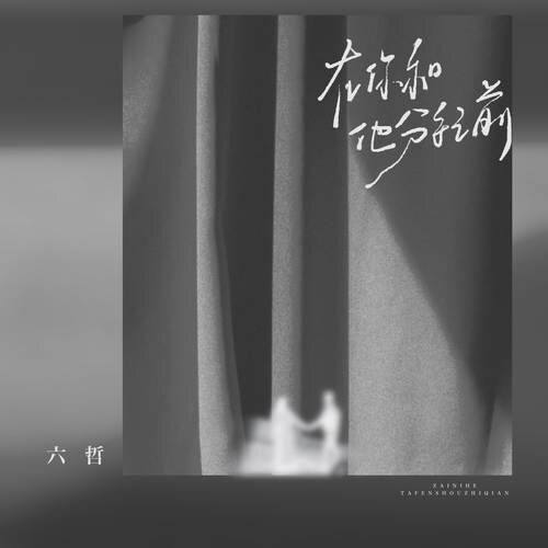 六哲 丁娜《两个世界》[FLAC/分轨][53.9MB]-影音屋