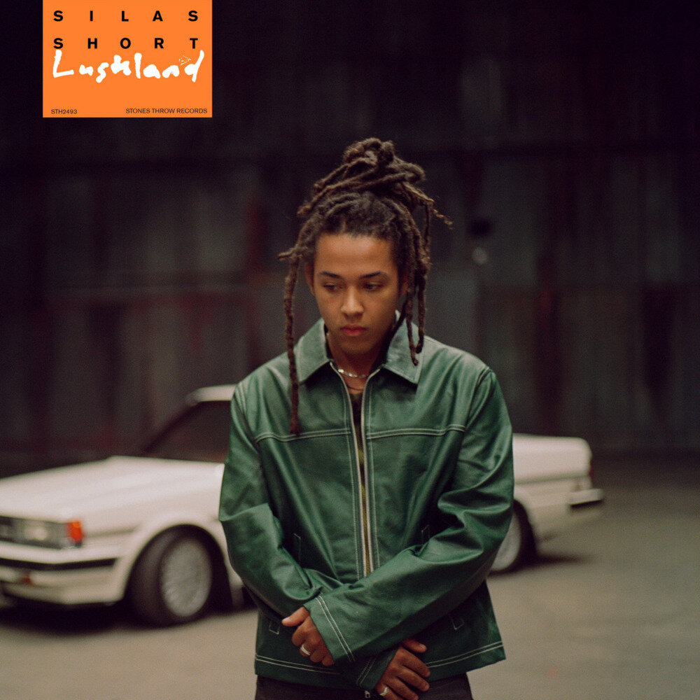 Silas Short《LUSHLAND》[24Bit-44.1kHz][FLAC/分轨][383.63MB]-影音屋