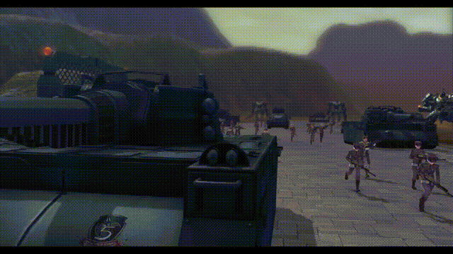 《英雄传说11-4闪之轨迹4传奇的结局(The Legend Of Heroes Trails Of Cold Steel IV)》V1.2.1(69501)官方版[俄网GOG 2024.05.11更新25.65G]-影音屋