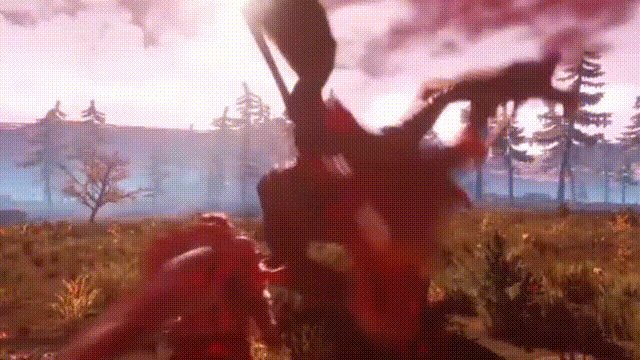 《堕落猎人(Fallen Hunter)》Build19018741官方版[俄网Пиратка 2025.08.10更新36.63G]-影音屋