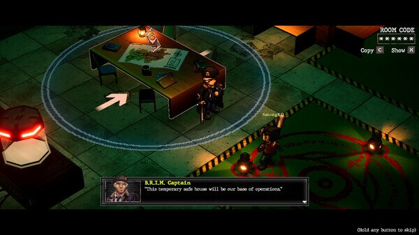 图片[2]-《耳语山爆发（Whisper Mountain Outbreak）》Early Access P2P硬盘版-影音屋