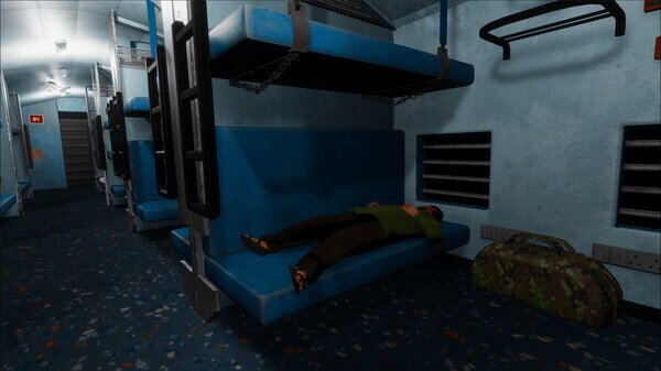 图片[2]-《阿南特快车（Anant Express）》官方中文 v2.1.8 P2P硬盘版-影音屋