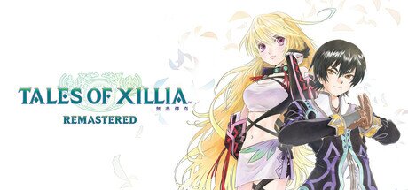 《无尽传奇：复刻版》 v1.0.2（Tales of Xillia Remastered）免安装中文版[15.6G]-影音屋