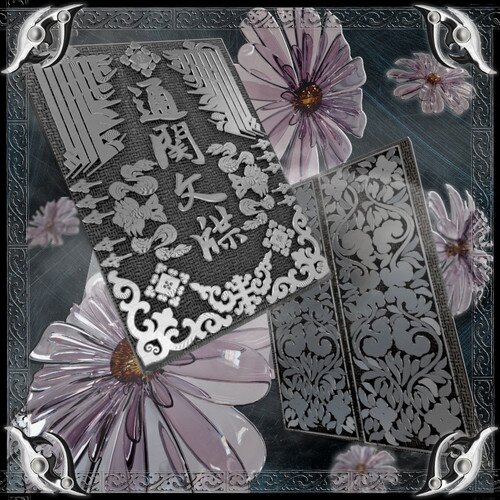 KidNam索南《通关文牒》[方言][Hi-Res][24Bit-96kHz][FLAC/分轨][322.11MB]-影音屋