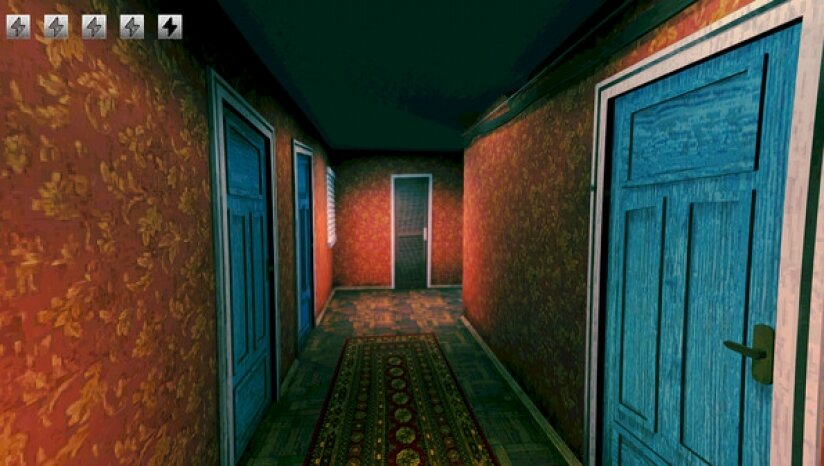 图片[5]-《寻找伪人（No, I'm not a Human）》官方中文 P2P硬盘版-影音屋