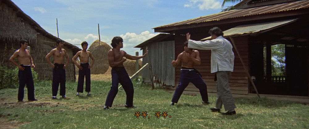 图片[4]-[BT下载][龙虎金刚The Tattooed Dragon][WEB-MKV/1.71GB][英语配音/中文字幕][1080P][流媒体][老掉牙]-影音屋