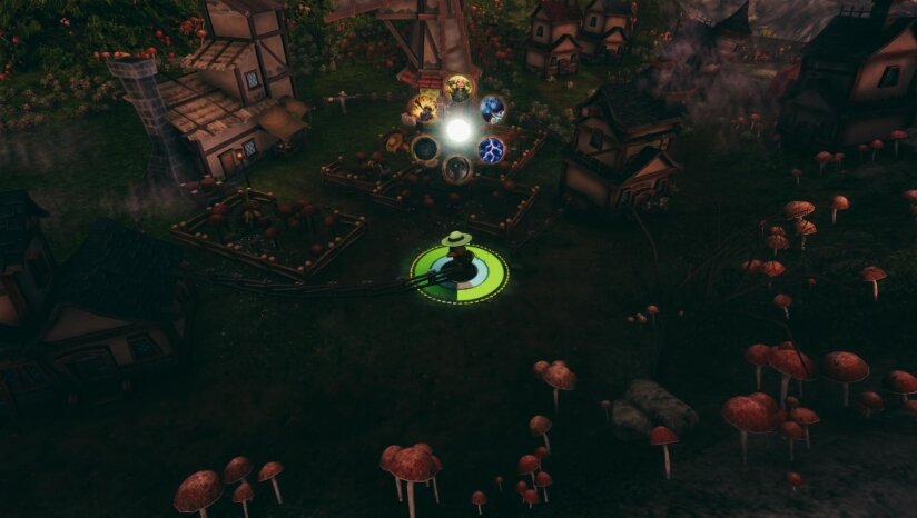 图片[7]-《神命 – 神祗模拟器（Fata Deum – The God Sim）》Early Access GOG硬盘版-影音屋