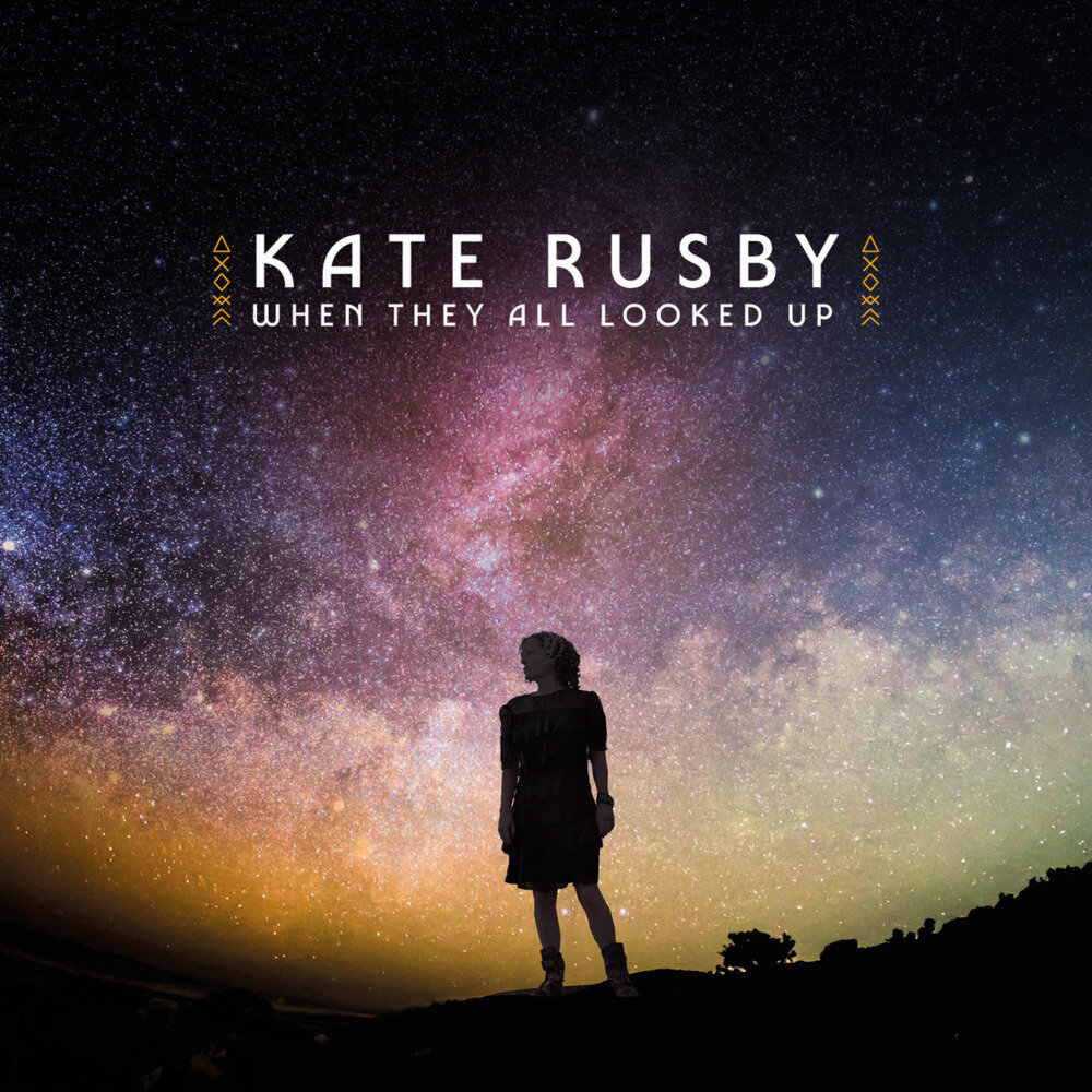 Kate Rusby《When They All Looked Up》[Hi-Res][24Bit-96kHz][FLAC/分轨][944.96MB]-影音屋