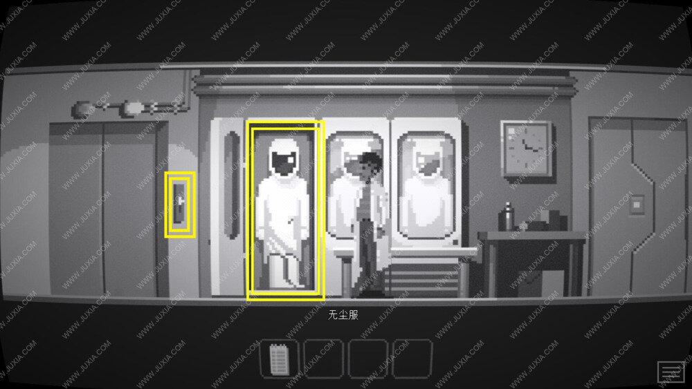 图片[5]-《午夜场景：告别便笺（Midnight Scenes: The Goodbye Note）》v1.9a P2P硬盘版-影音屋