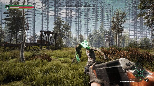 图片[4]-《切尔诺贝利人2：禁区》 v73378（Chernobylite 2 Exclusion Zone）免安装中文版[97G]-影音屋