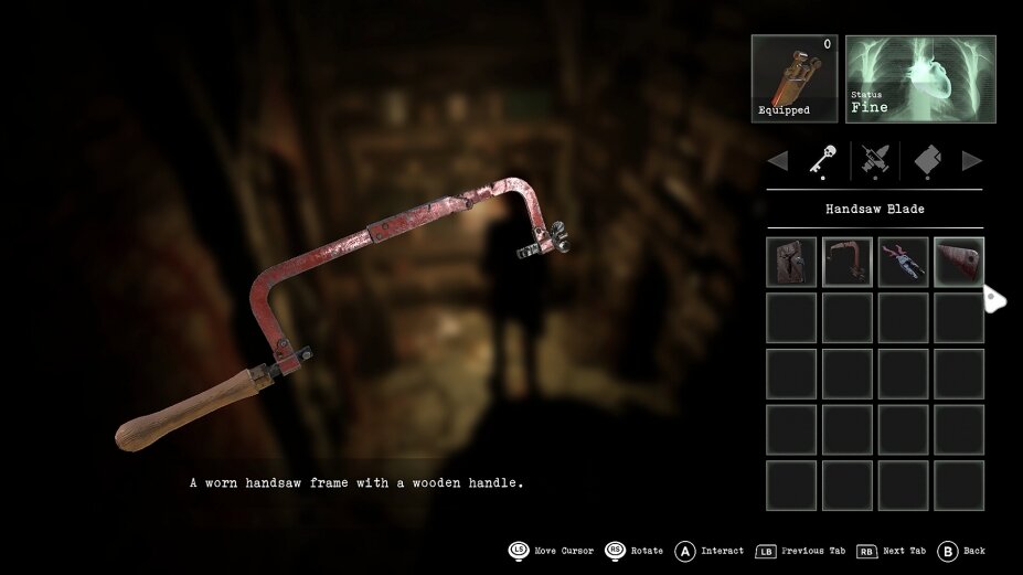 图片[4]-《受折磨的灵魂2》官方中文版-影音屋