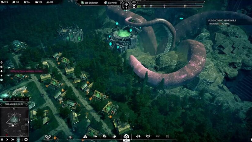 图片[9]-《克苏鲁信徒（Worshippers of Cthulhu）》官方中文 Early Access P2P硬盘版-影音屋