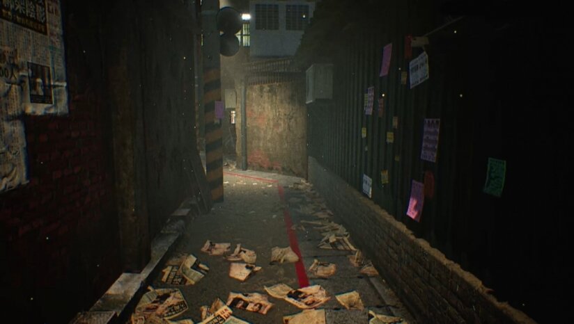 图片[5]-《咒》|豪华中文|Build.16798058-新增[童言吾祭]关卡-预购特典-村诅亡魂-影音屋