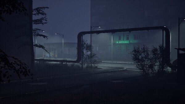 图片[3]-《脱轨者（The Derailed）》官方中文 TENOKE镜像版-影音屋