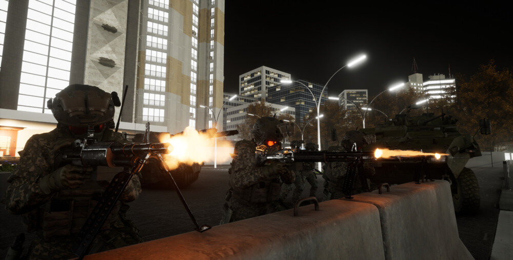 图片[10]-《实体：黑色的一天（ENTITY: THE BLACK DAY）》官方中文 Early Access P2P硬盘版-影音屋