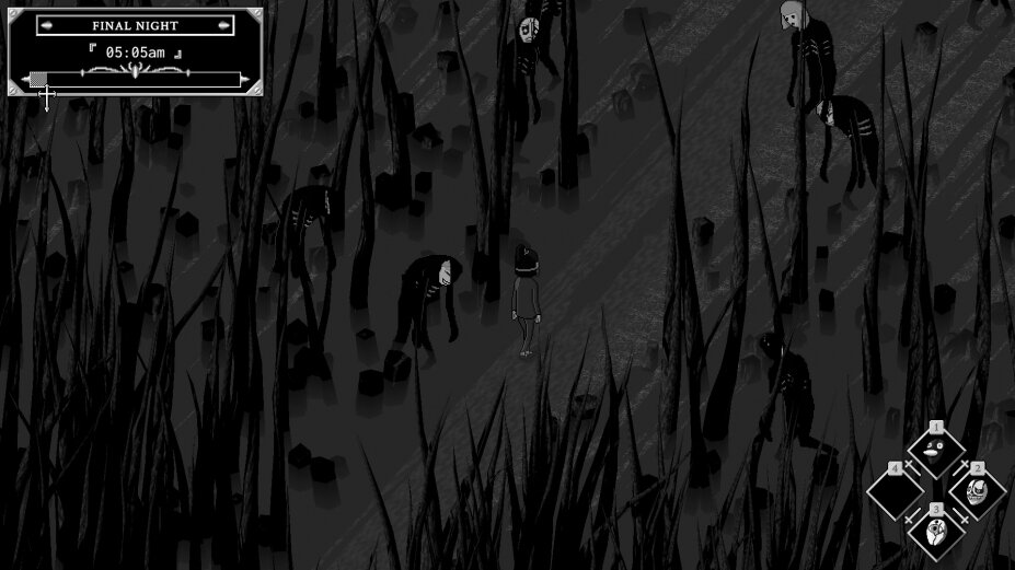 图片[4]-《循环的夜（Night Loops）》官方中文 v1.4.1 I_KnoW镜像版-影音屋