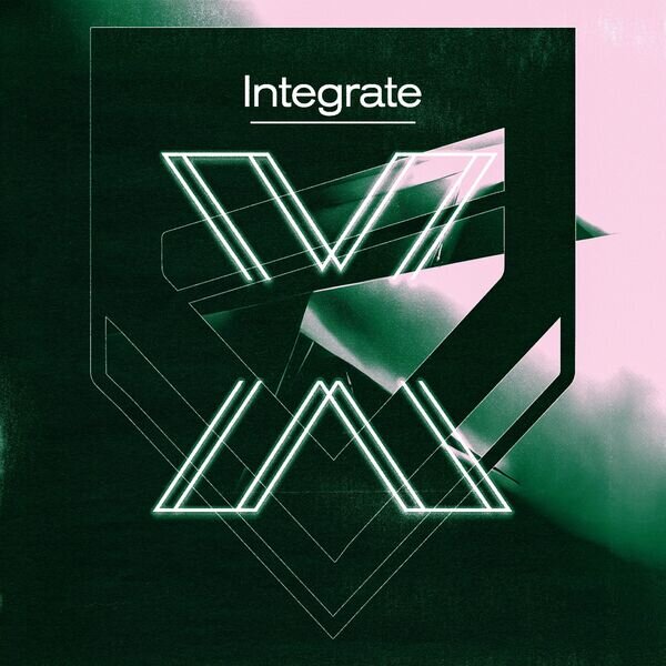 Various Artists《Integrate X》[16Bit-44.1kHz][FLAC/分轨][148.91MB]-影音屋