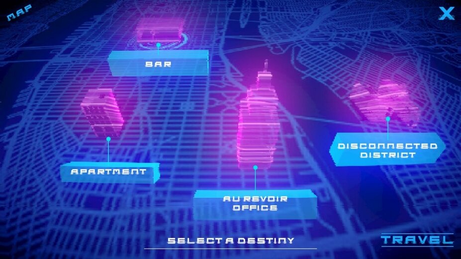 《永生公司（Au Revoir）》官方中文 v1.0.4 DINOByTES镜像版-影音屋