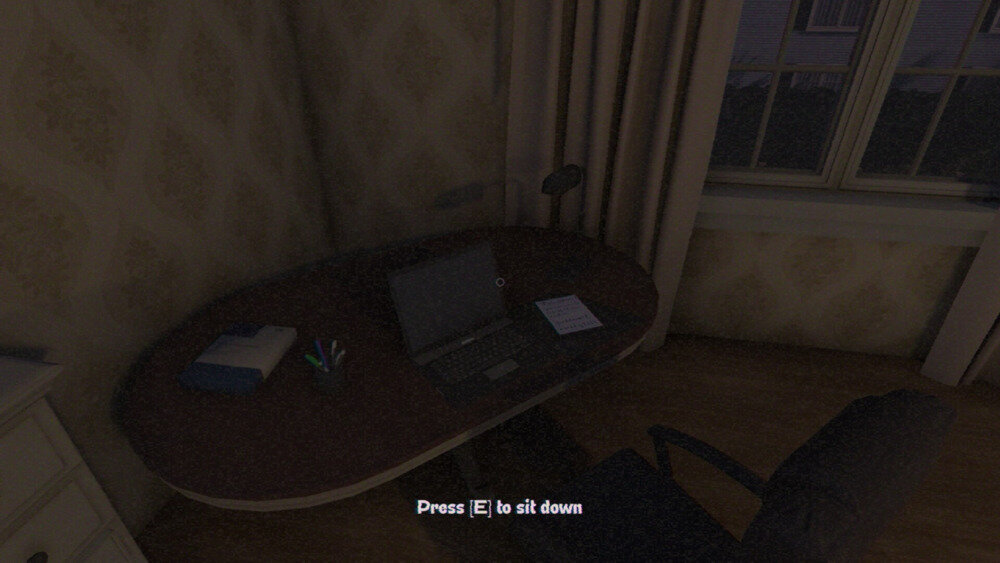 图片[7]-《克服你的恐惧：看护者（Overcome Your Fears – Caretaker）》官方中文 TENOKE镜像版-影音屋