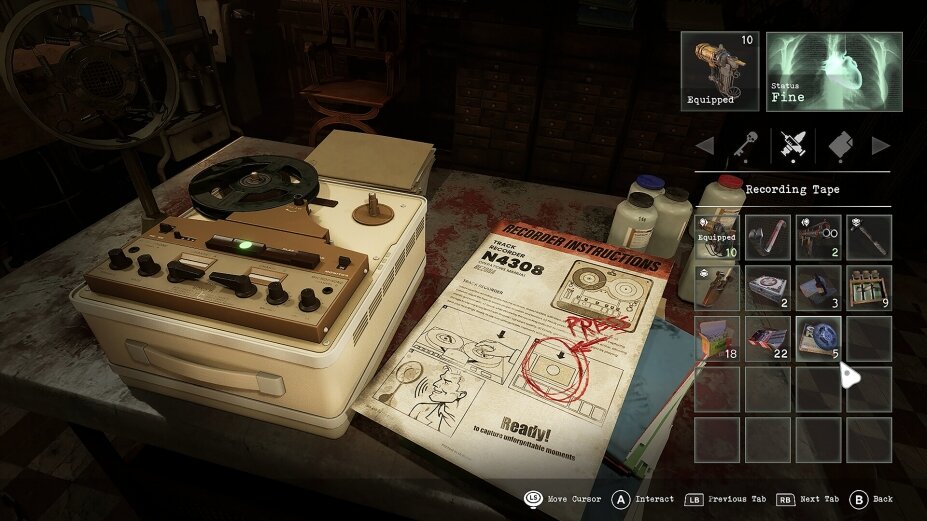 图片[2]-《受折磨的灵魂2》官方中文版-影音屋