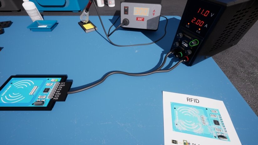 图片[6]-《ServiceIT：你可以做IT（ServiceIT: You can do IT）》TENOKE镜像版-影音屋