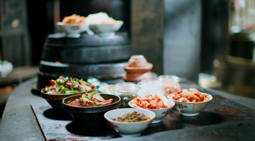 图片[2]-[一江百味 第一季][WEB-MP4/4G][国语中字][4K-2160P][夸克下载]-影音屋