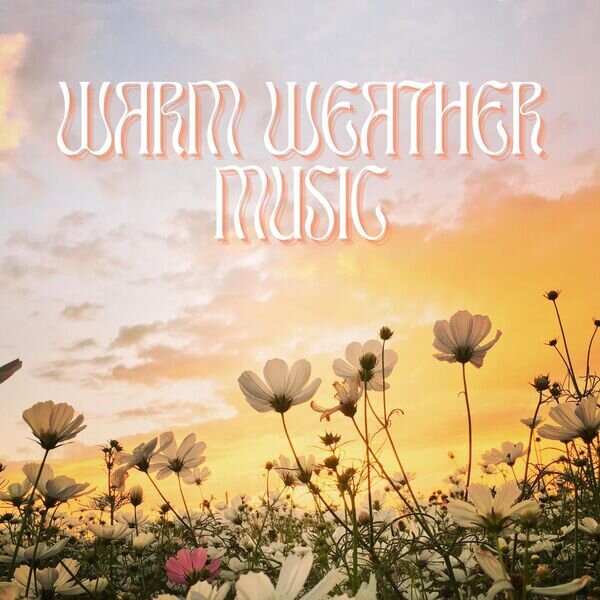 Various Artists《Warm Weather Music》[16Bit-44.1kHz][FLAC/分轨][875.62MB]-影音屋