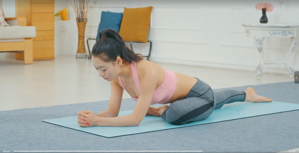 图片[2]-美女盼盼：极致瑜伽课程 全6季（无台标）｜零基础瘦身塑形（真人演示）[MP4][67G]-影音屋