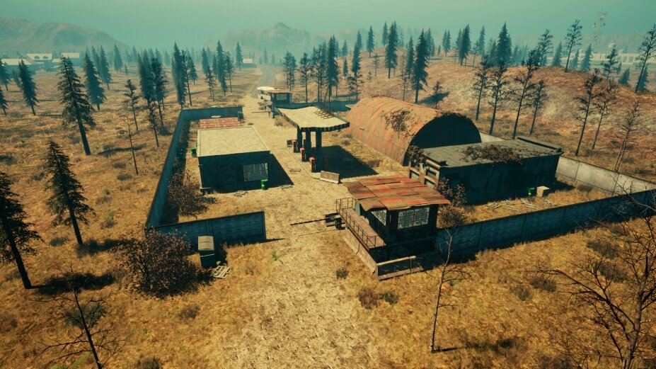 图片[2]-《化学家：感染区（CHEMISTS: Area of infection）》官方中文 Early Access P2P硬盘版-影音屋