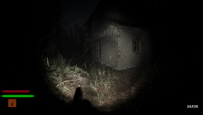 《来自黑暗的召唤（Call from the darkness）》官方中文 Build 18173631 P2P硬盘版-影音屋