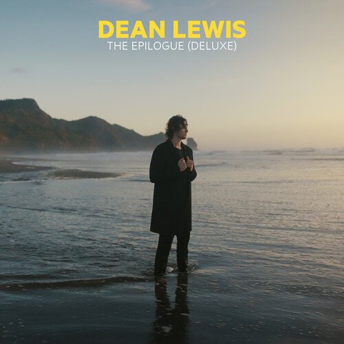 Dean Lewis《The Epilogue (Deluxe)》[320K/MP3][Hi-Res][24Bit-48kHz][FLAC/分轨][752.9MB]-影音屋