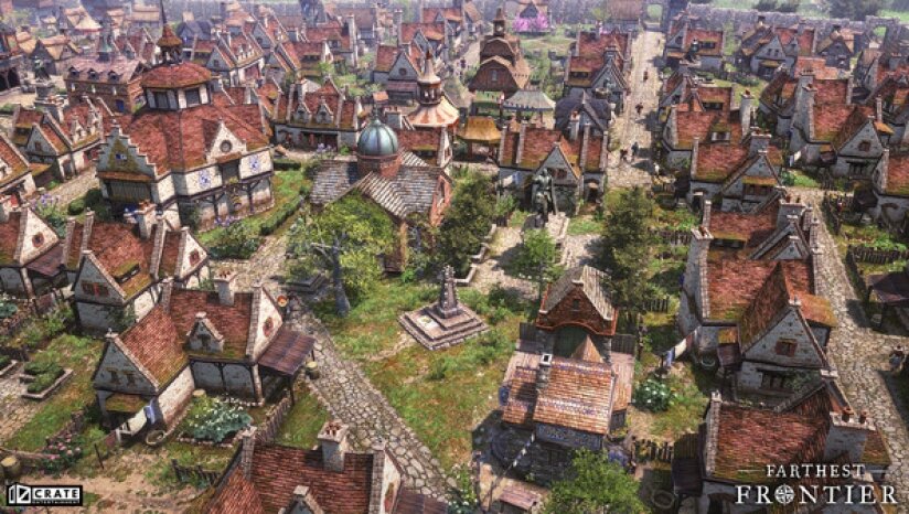 图片[7]-《最远的边陲（Farthest Frontier）》官方中文 RUNE镜像版-影音屋