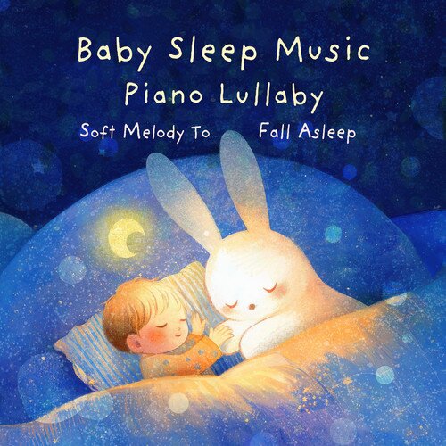 郭衡《宝宝睡眠音乐 钢琴摇篮曲 轻柔旋律入梦乡》[24Bit-48kHz][FLAC/分轨][675.4MB]-影音屋