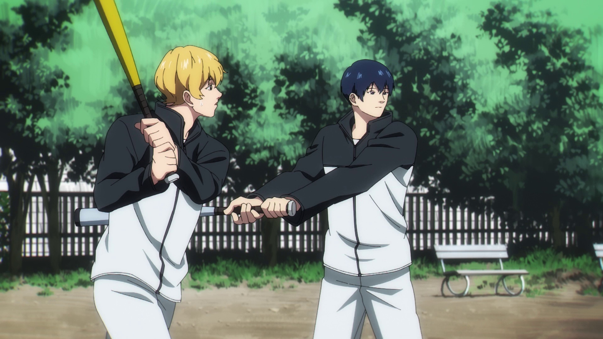 图片[3]-[BT下载][失忆投捕][全12集][WEB-MKV/15.48G][中文字幕][1080P][流媒体][ZeroTV]-影音屋