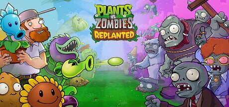 《植物大战僵尸：重植版》 v1.2.1205.0（Plants vs. Zombies Replanted）免安装中文版[1.2G]-影音屋