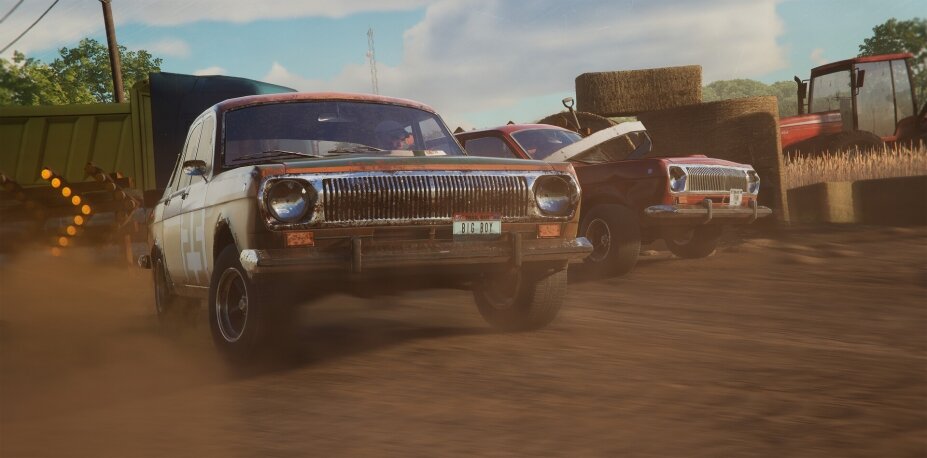 图片[5]-《出行路线（TRAIL OUT）》官方中文 集成东京狂飙DLC RUNE镜像版-影音屋