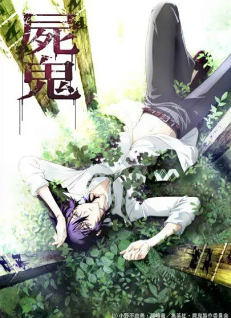 [夸克下载][尸鬼][全22集][WEB-MKV/56G][日语中字][4K-2160P]-影音屋