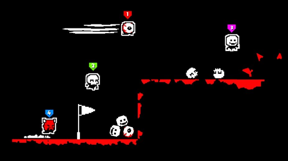 图片[5]-《求死之路（HardAF）》官方中文 v1.1.1 P2P硬盘版-影音屋