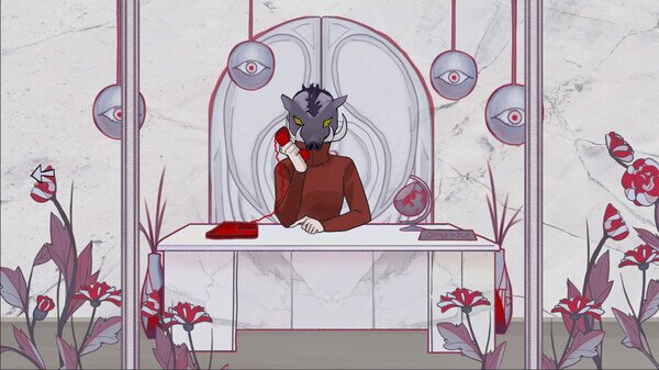 图片[9]-《燃獄花（Purgatory’s Flower）》官方中文 TENOKE镜像版-影音屋