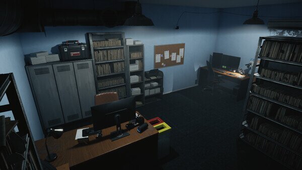 图片[2]-《夜班（The Night Shift）》官方中文 Build 17882512 P2P硬盘版-影音屋