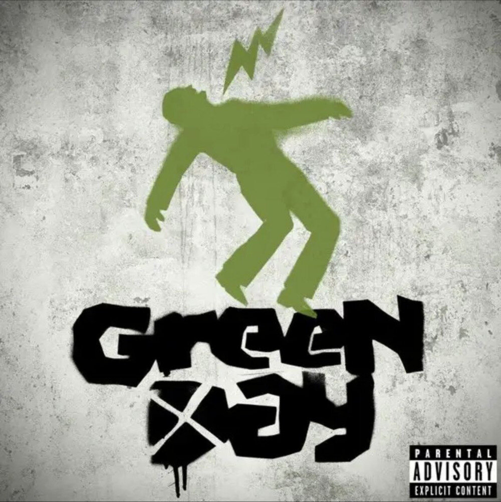 绿日乐队 Green Day《The Green Day Collection》9CD[FLAC][11.8G]-影音屋