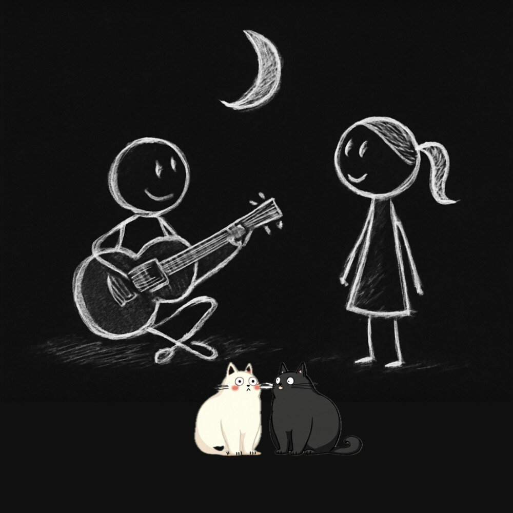 Chillcats music《Let s Sing》[FLAC/分轨][359.81MB]-影音屋