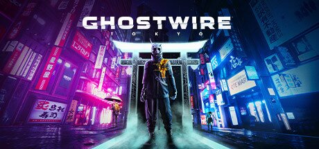 《幽灵线 东京》 v624509（Ghostwire Tokyo）免安装中文版[23.2G]-影音屋