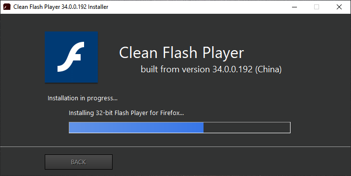 Adobe Flash Player-v34.0.0.317-防和谐纯净版-影音屋